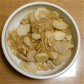 にゃんこkana's cooksnap of when they made 里芋・玉ねぎ・シメジのオイスター炒め.