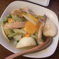 みぃちゃまパ's cooksnap of when they made 八宝菜☆.