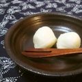narimimama's cooksnap of when they made ＋コバチ→モッツァレラの味噌漬♡＋.