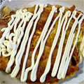 かどさき's cooksnap of when they made とん平焼き.