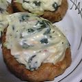 アマヌサ's cooksnap of when they made ♡ホワイトソースは手作りで♡.
