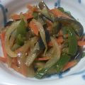 acchiあちこ's cooksnap of when they made 甘味噌で野菜炒め（o^ー'）.