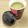 蕎麦の華's cooksnap of when they made ✿たくあんしそ昆布おにぎり✿.