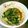 ウエムキ's cooksnap of when they made ネギ&じゃこのぬた.