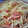 mioly's cooksnap of when they made ✿焼き豚と❀もやしの✿ポン辛和え.
