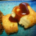 ｓｗｅｅｔｓｗｅｅｔ's cooksnap of when they made とんかつもどきの高野フライ.