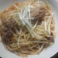 ゆい22's cooksnap of when they made ♡　野菜いために油揚げ♪　♡.
