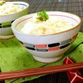 ネルリル's cooksnap of when they made 絶品☆新ショウガ炊き込みご飯！.