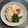 ちゃかぴまま's cooksnap of when they made 冷やしモロヘイヤきしめん.