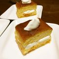 ちゃみすけ's cooksnap of when they made 爽やか☆フワフワしっとりみかんケーキ.