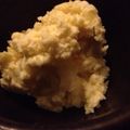 87peco's cooksnap of when they made 簡単☆サツマイモとクリームチーズのサラダ.