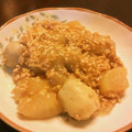 waracco's cooksnap of when they made お母さんの味！里芋と大根のとろとろ煮＊.