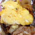 沙衣子's cooksnap of when they made 白菜のケチャップ煮～時短！.