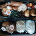 だーほんさん's cooksnap of when they made 肉巻きおにぎり★豚肉編.