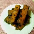 じろうとりんご's cooksnap of when they made ①無糖ダイエット大豆バーレーズン入り.
