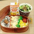 蕎麦の華's cooksnap of when they made ミョウガでタルタルソース.