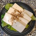 tikariri's cooksnap of when they made 豆腐とレタスの簡単ウマサラダ.