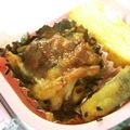 Ｐ子ママ's cooksnap of when they made ハヤシグラタン☆.