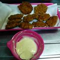 かるぴん♪'s cooksnap of when they made お手軽~マスタードソース~.