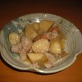 ないまんま's cooksnap of when they made 簡単☆肉じゃが.