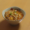 もんしゅしゅ's cooksnap of when they made しめじの酒蒸し☆チーズ和え.