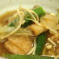 菜ao's cooksnap of when they made 母さん煮(大戸屋風).