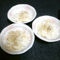 まいしゃーか's cooksnap of when they made ❁梅とツナの混ぜご飯❁冷めても美味しい♪.