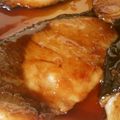 ヒロヒロさんさん's cooksnap of when they made ブリの照り焼き.