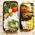 komutatata's cooksnap of when they made お弁当に☆ご飯に◎コーンとウィンナー炒め.