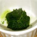 みれりゆまま's cooksnap of when they made 木の芽味噌.