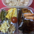 アトムガール's cooksnap of when they made 簡単♪もやしと塩こんぶのピリ辛和え.