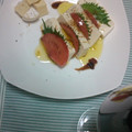 もにまるもに's cooksnap of when they made トマトと豆腐のカプレーゼ風.
