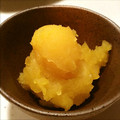 Dainty726's cooksnap of when they made 簡単★栗きんとん.