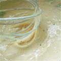 Magian's cooksnap of when they made レンジで簡単♪ホワイトソース.