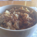 おーたしゅんすけ's cooksnap of when they made うちの豚丼☆豚どどーん.