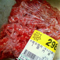suzuhaha's cooksnap of when they made お魚＆お肉の冷凍保存.。o○.