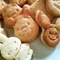 かぉかぉマン's cooksnap of when they made 爆食注意！メープルクッキーのクリチサンド.