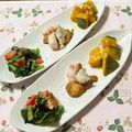 yesmama's cooksnap of when they made カボチャのミルク煮.