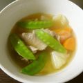 わんことこいぬ's cooksnap of when they made ✽つゆだく肉じゃが✽.