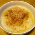 リラシャン's cooksnap of when they made レンジで簡単♪あったか大根おろし餅.