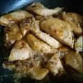 クックGGLXTL☆'s cooksnap of when they made 秘密のやわらかチキン☆.｡.:*･ﾟ.