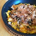 ★ケン子★'s cooksnap of when they made ねぎたま餅.