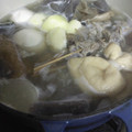 shore_real's cooksnap of when they made とろとろとろける☆牛すじおでん.