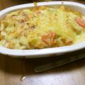 ラブリークッキー's cooksnap of when they made 残ったシチューで絶品!!チキンドリア.