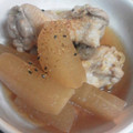 かせ0223's cooksnap of when they made とり手羽大根.