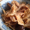 SETSUーRENT's cooksnap of when they made ■豚バラともやしのオイスターソース炒め■.