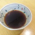 TAKUMASHA's cooksnap of when they made 超簡単！！チヂミたれ、餃子たれ.