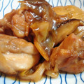 こずチャン's cooksnap of when they made 【激うま】鶏肉と椎茸の中華炒め.