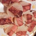 koutamama☆'s cooksnap of when they made メインの大根ステーキ.