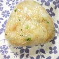 YUKIKI☆'s cooksnap of when they made ヘルシーなツナネギおにぎり♪.